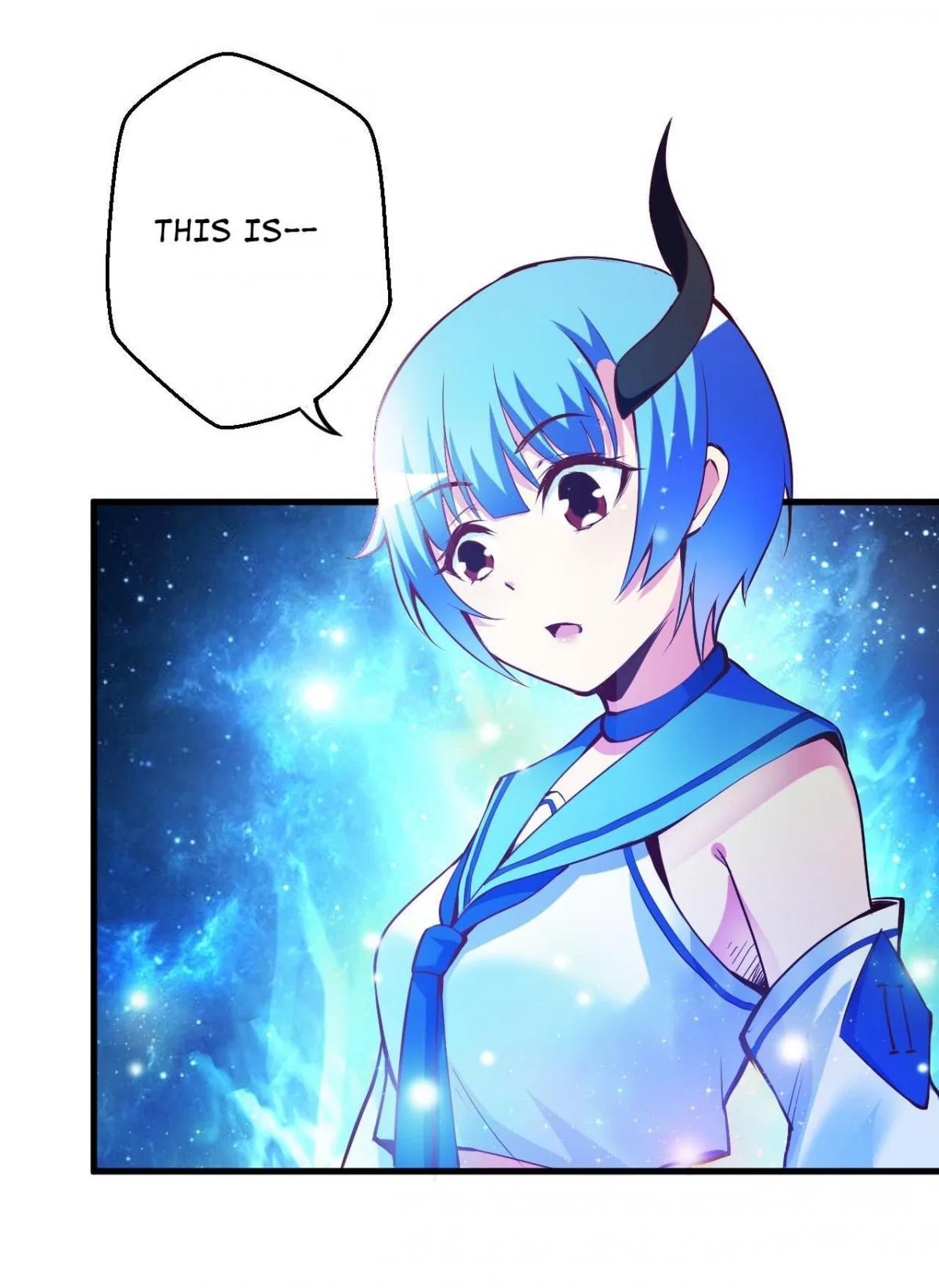 The Dices Can’t Decide My Destiny! Chapter 3 – Page 29