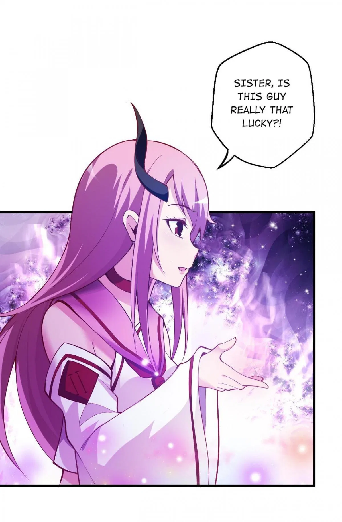 The Dices Can’t Decide My Destiny! Chapter 3 – Page 30