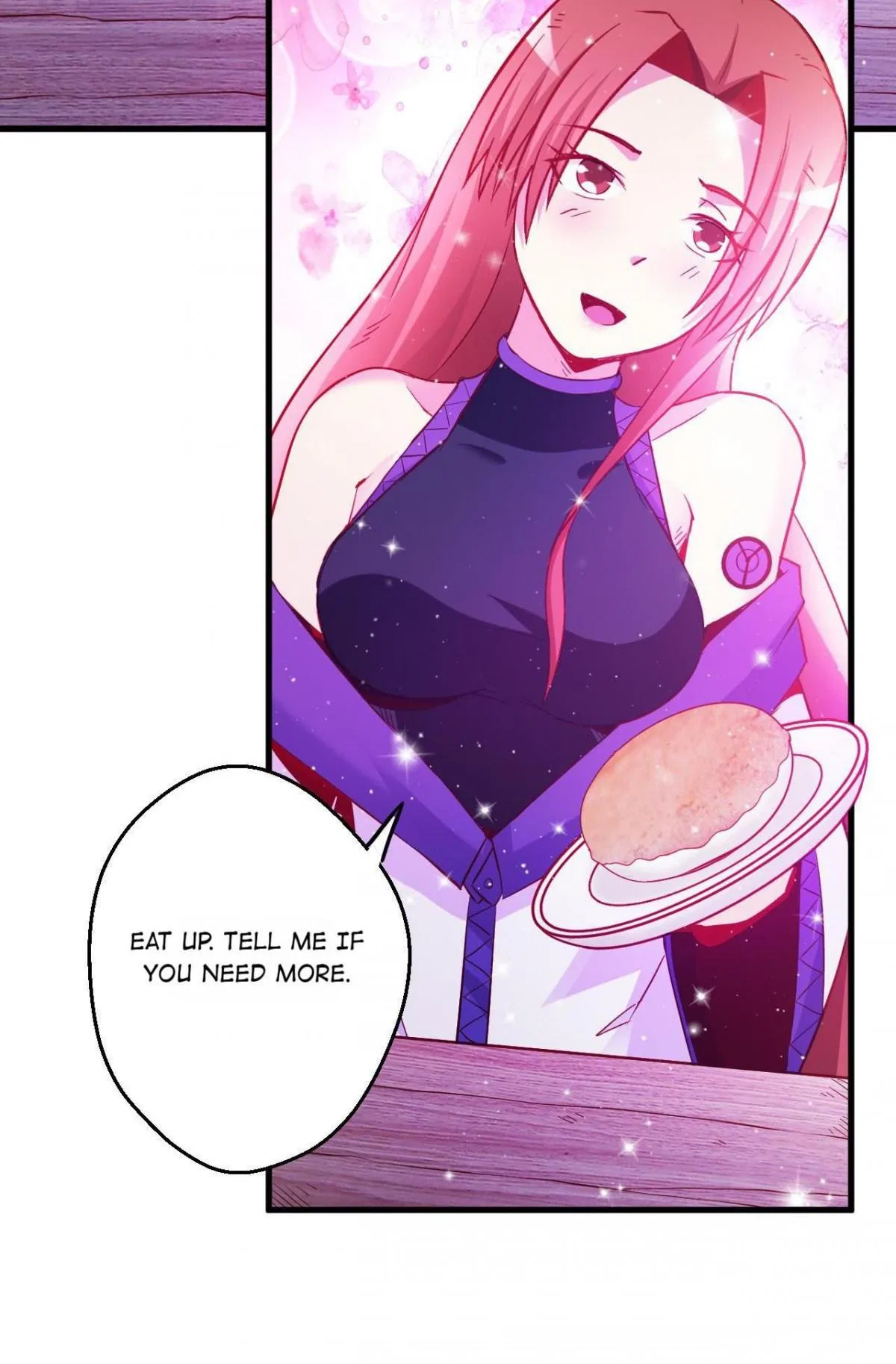The Dices Can’t Decide My Destiny! Chapter 3 – Page 39