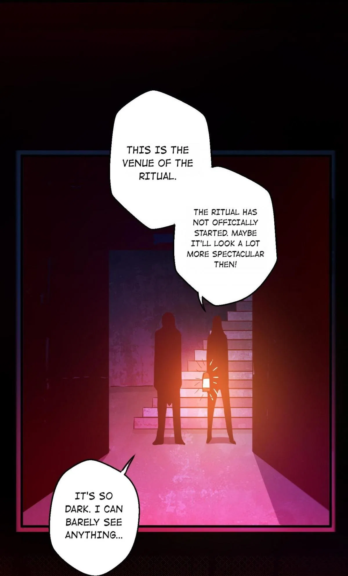 The Dices Can’t Decide My Destiny! Chapter 3 – Page 49
