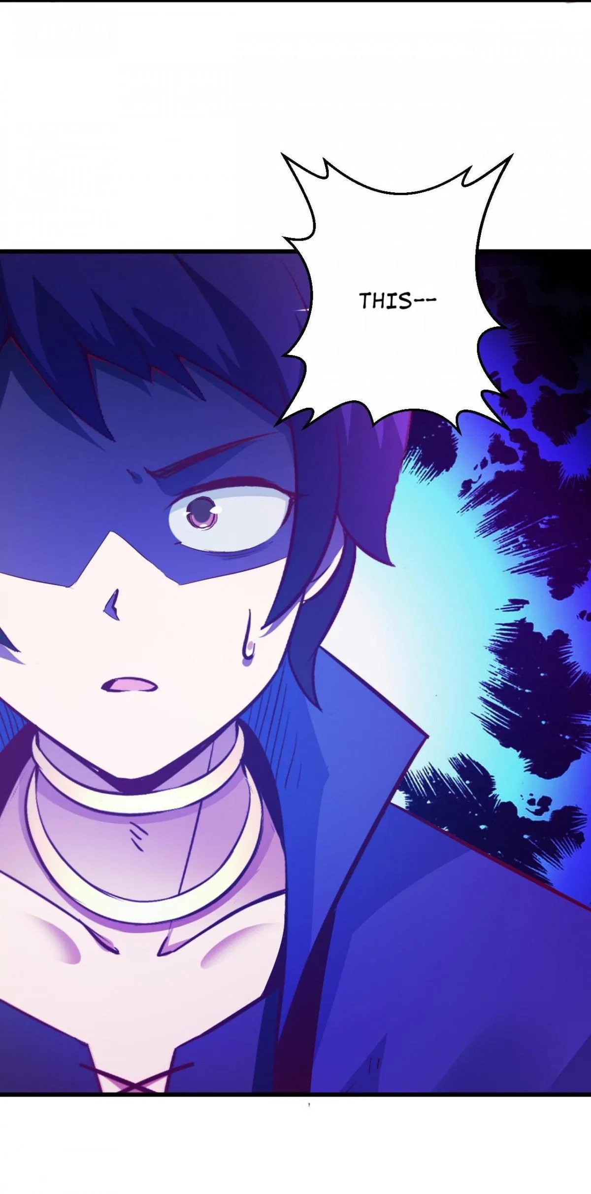 The Dices Can’t Decide My Destiny! Chapter 3 – Page 52