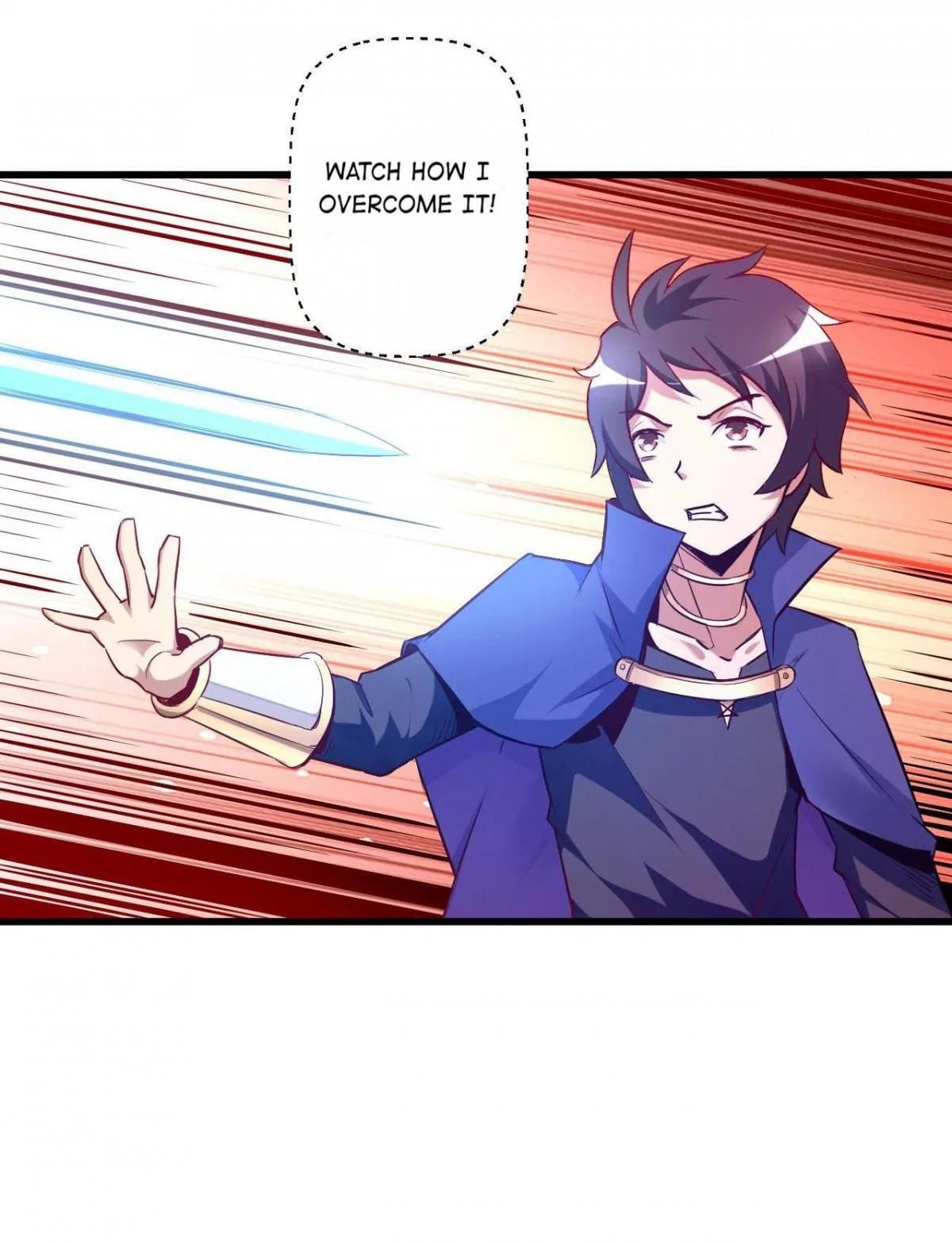 The Dices Can’t Decide My Destiny! Chapter 2 – Page 10