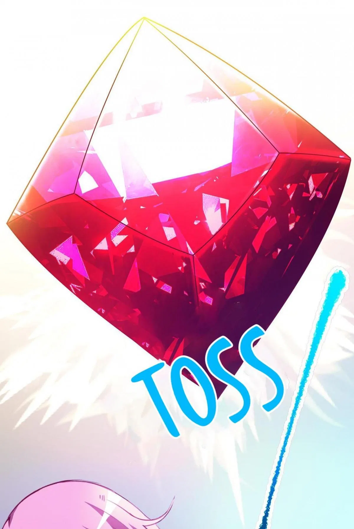 The Dices Can’t Decide My Destiny! Chapter 2 – Page 24