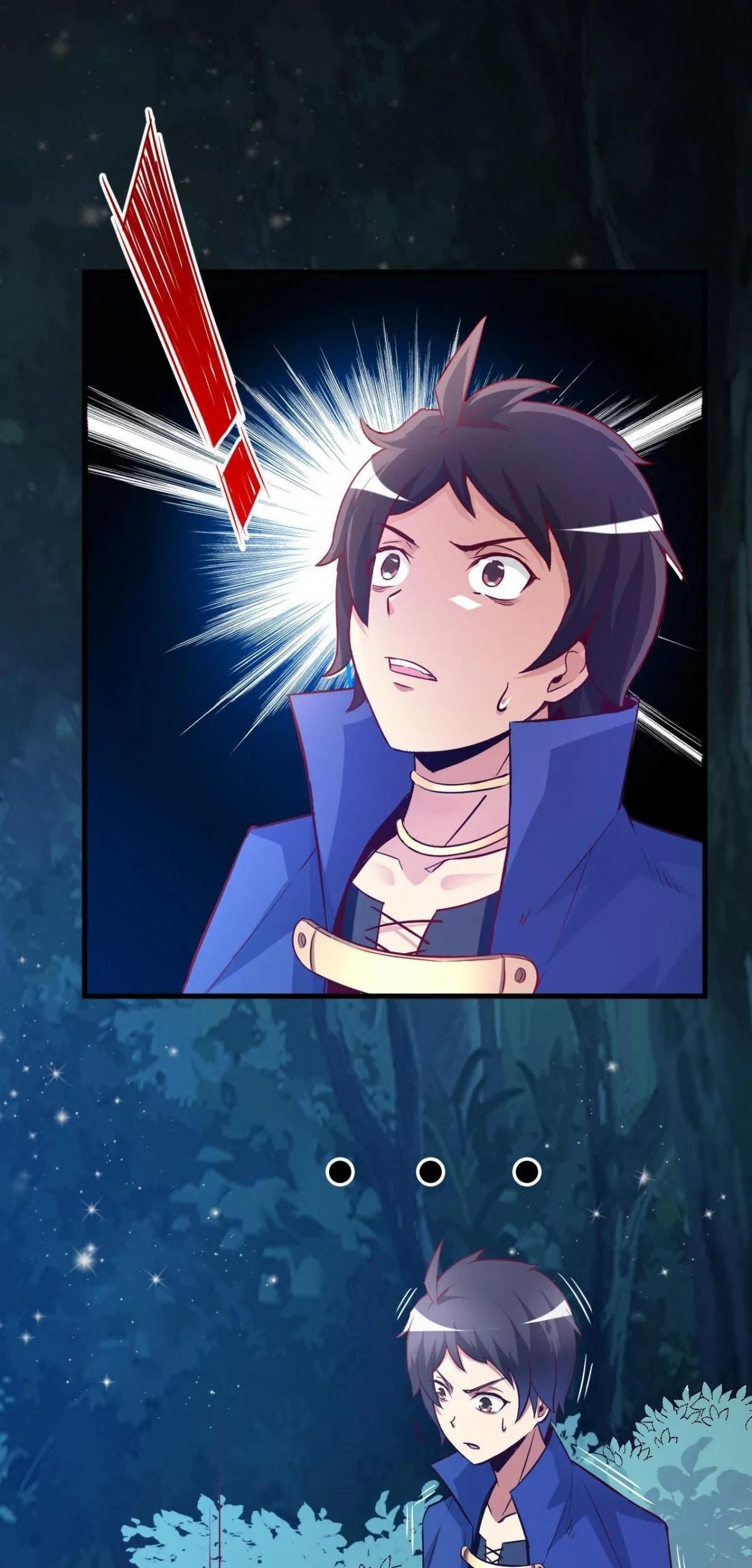 The Dices Can’t Decide My Destiny! Chapter 2 – Page 26