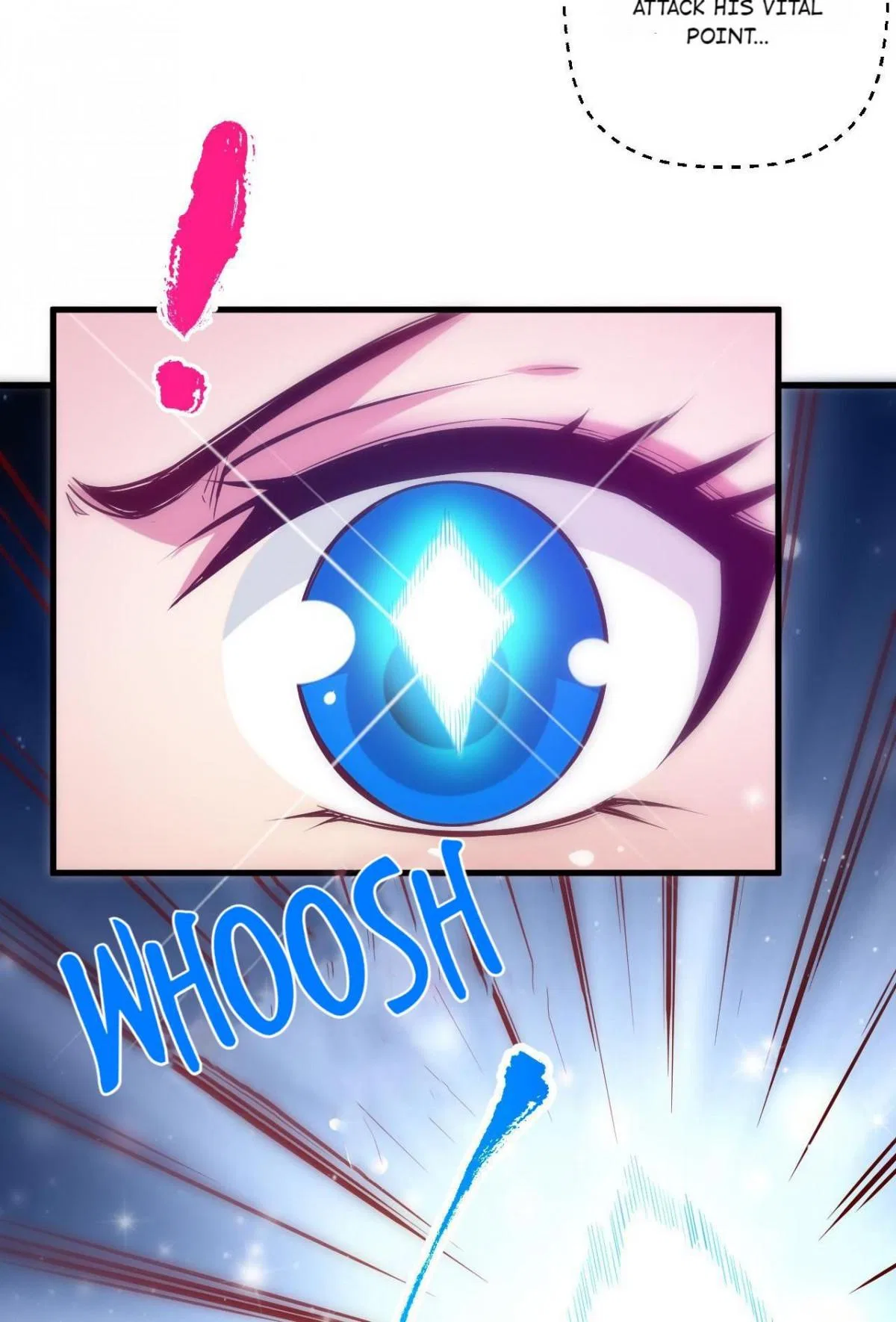 The Dices Can’t Decide My Destiny! Chapter 2 – Page 38