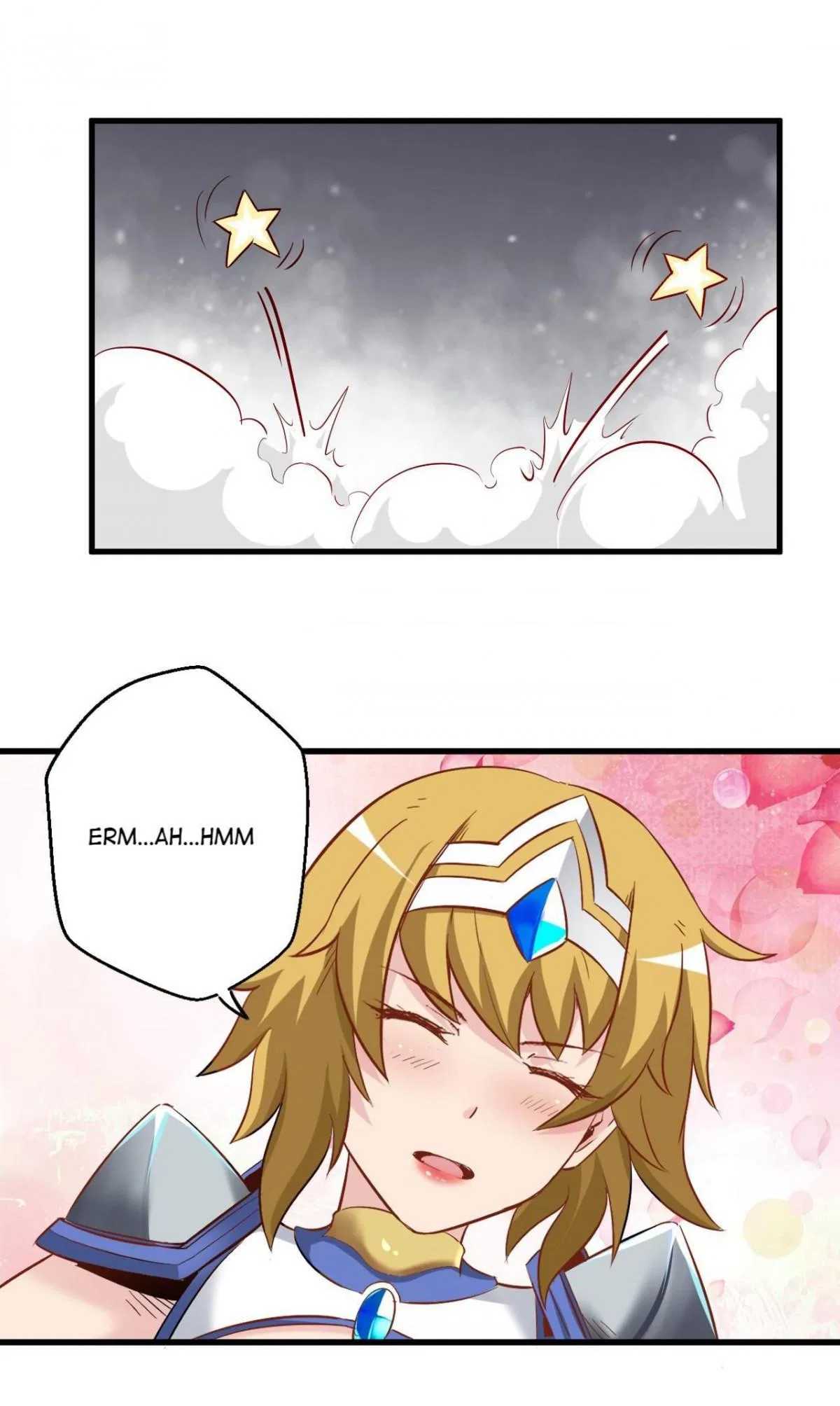 The Dices Can’t Decide My Destiny! Chapter 2 – Page 50