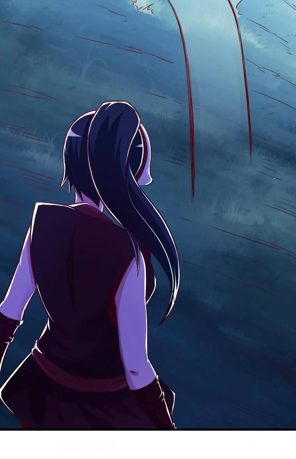 The Dices Can’t Decide My Destiny! Chapter 2 – Page 62