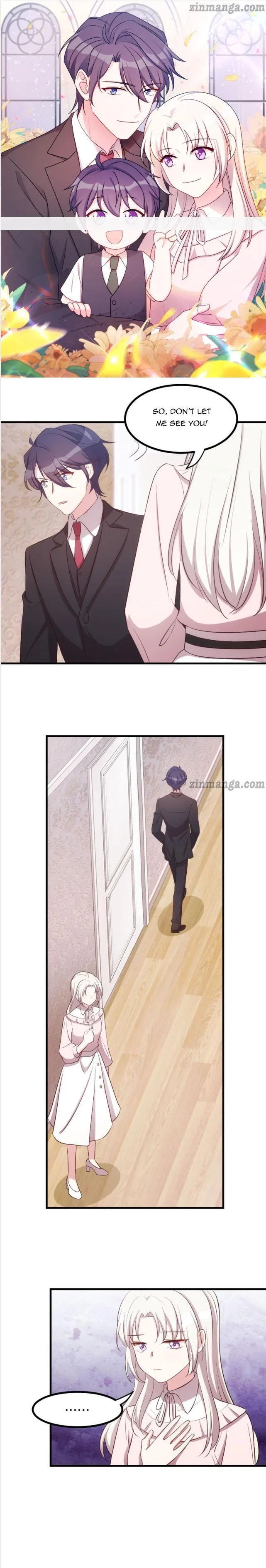 Xiao Bai’s Father Is a Wonderful Person Chapter 10 – Page 1