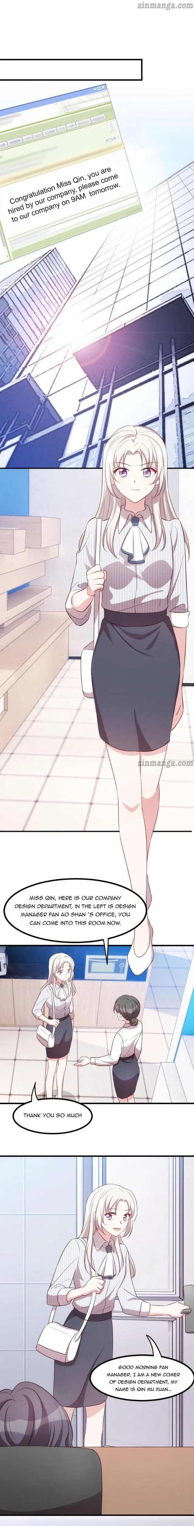 Xiao Bai’s Father Is a Wonderful Person Chapter 10 – Page 2