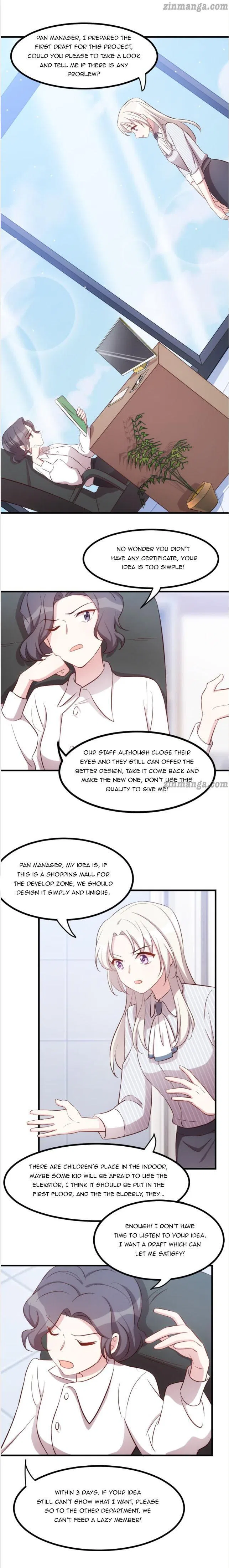 Xiao Bai’s Father Is a Wonderful Person Chapter 10 – Page 5