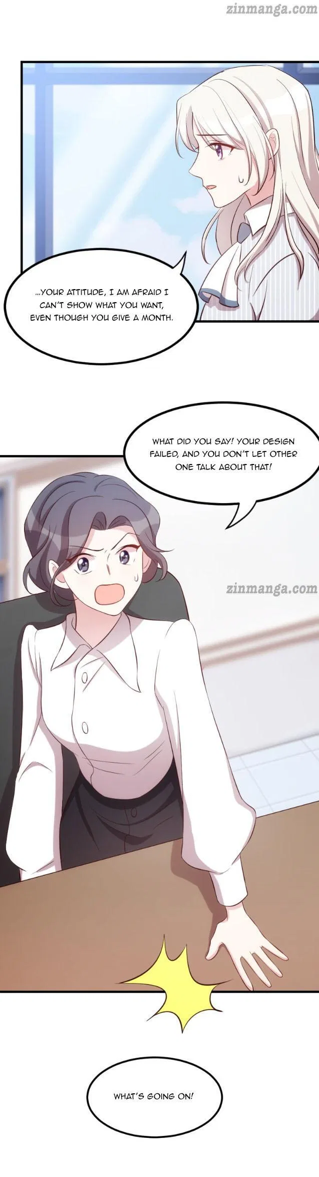 Xiao Bai’s Father Is a Wonderful Person Chapter 10 – Page 6