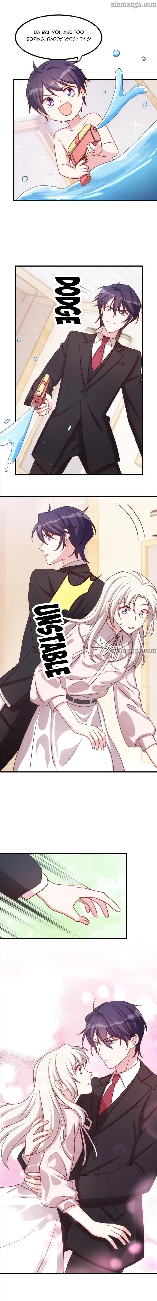 Xiao Bai’s Father Is a Wonderful Person Chapter 9 – Page 2