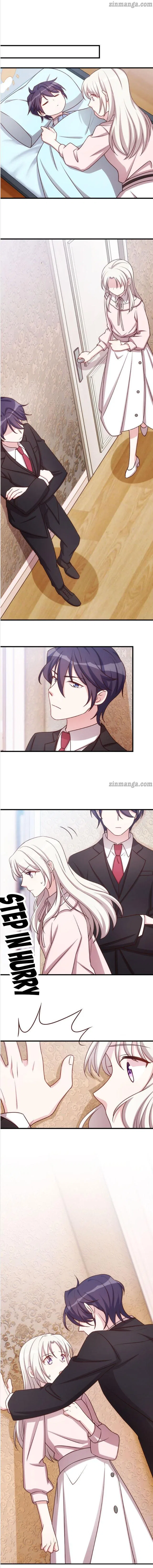Xiao Bai’s Father Is a Wonderful Person Chapter 9 – Page 4