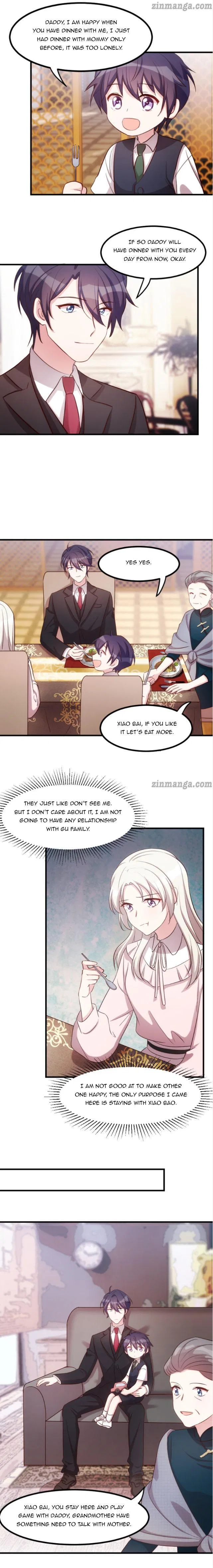 Xiao Bai’s Father Is a Wonderful Person Chapter 6 – Page 2