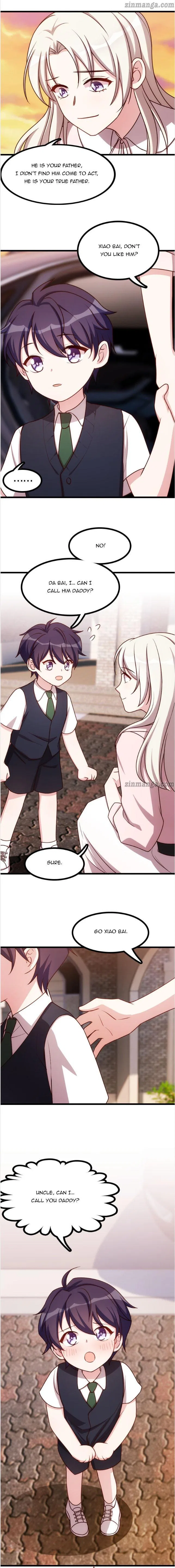 Xiao Bai’s Father Is a Wonderful Person Chapter 5 – Page 2