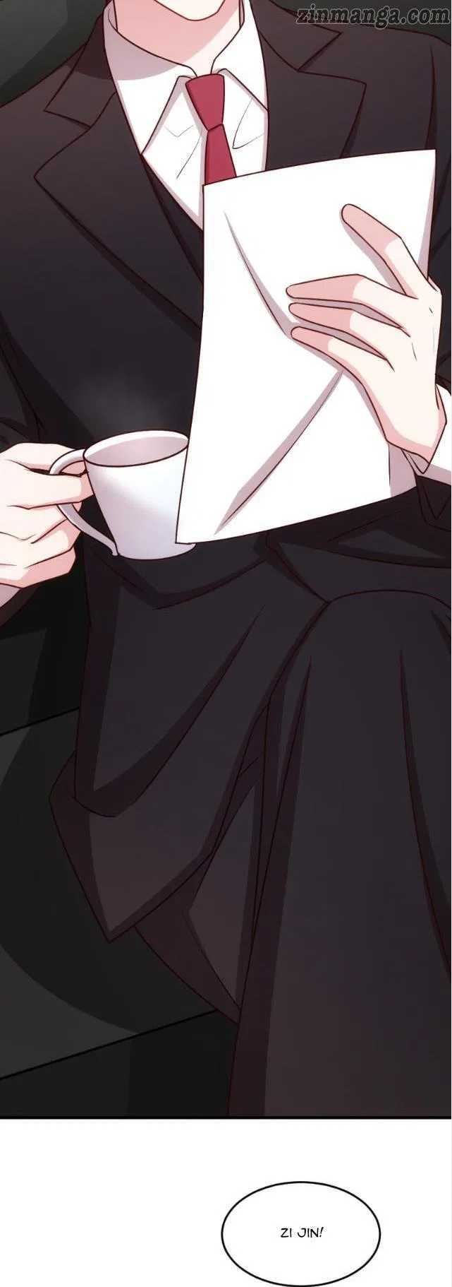 Xiao Bai’s Father Is a Wonderful Person Chapter 2 – Page 3