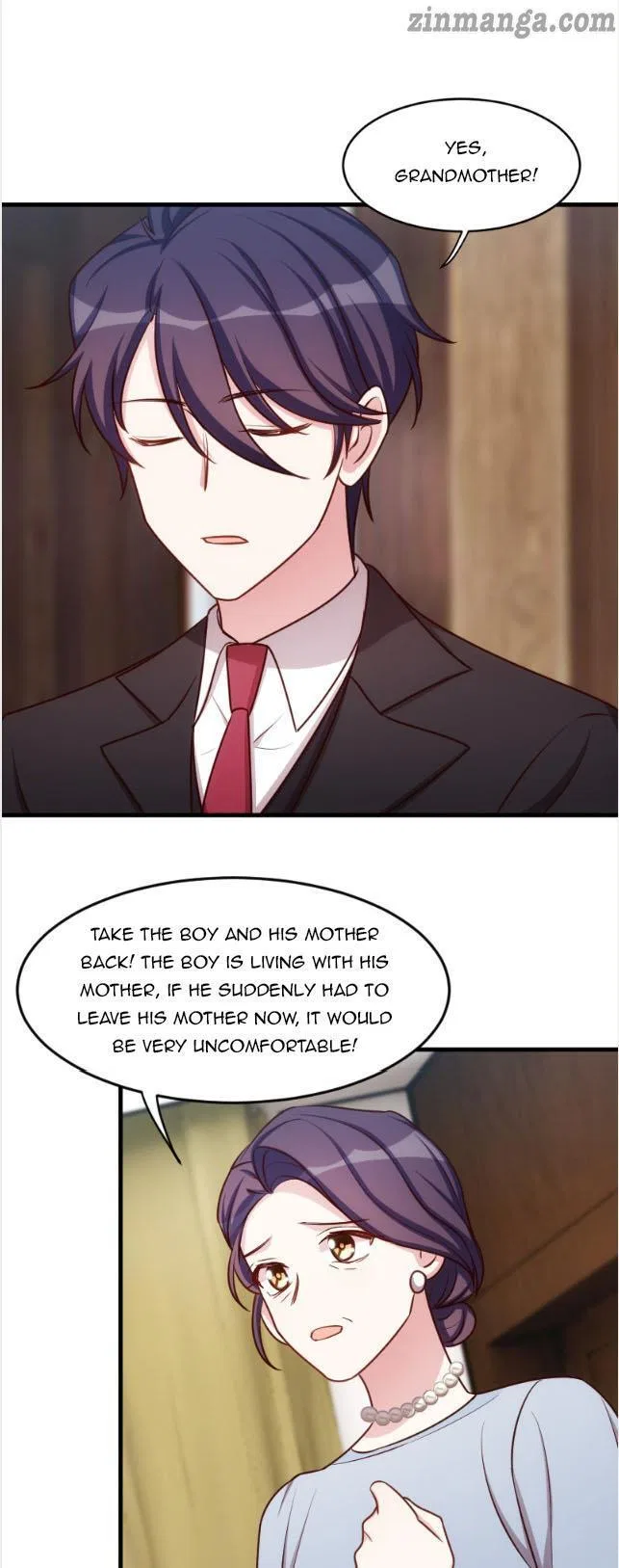 Xiao Bai’s Father Is a Wonderful Person Chapter 2 – Page 5