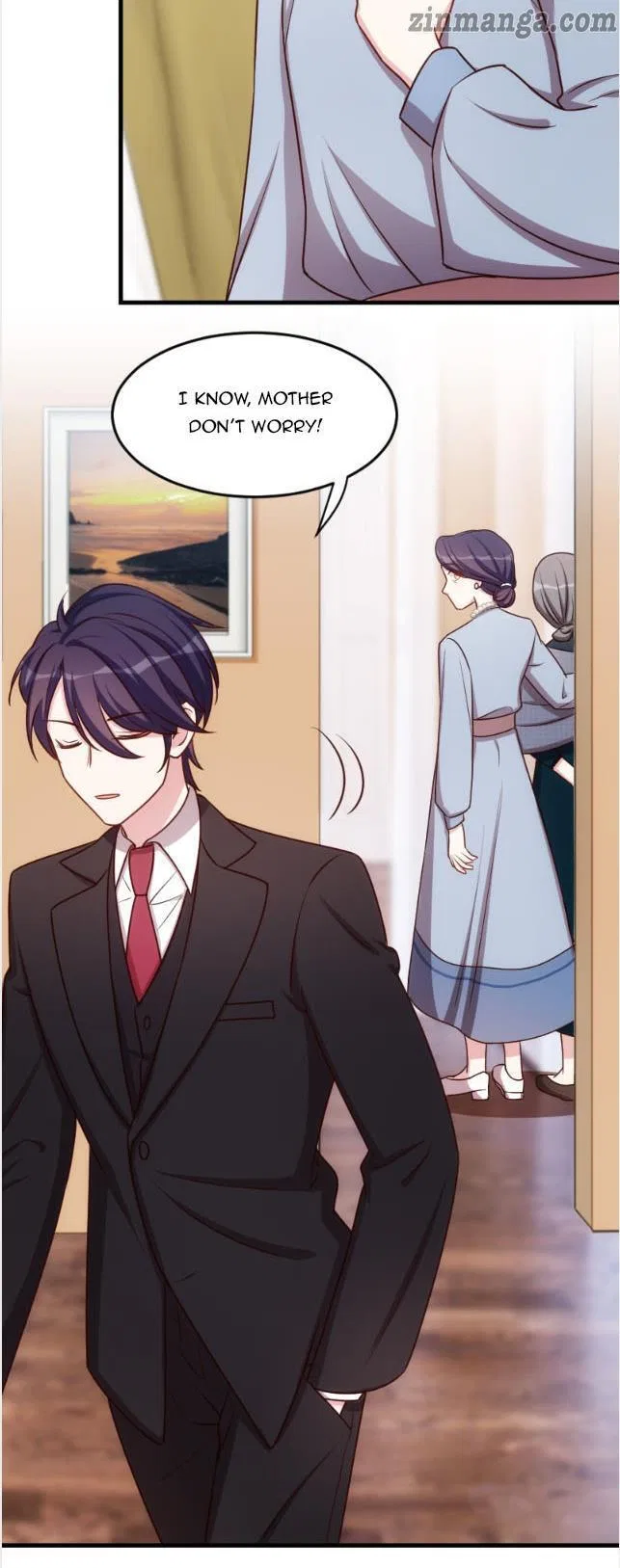 Xiao Bai’s Father Is a Wonderful Person Chapter 2 – Page 6