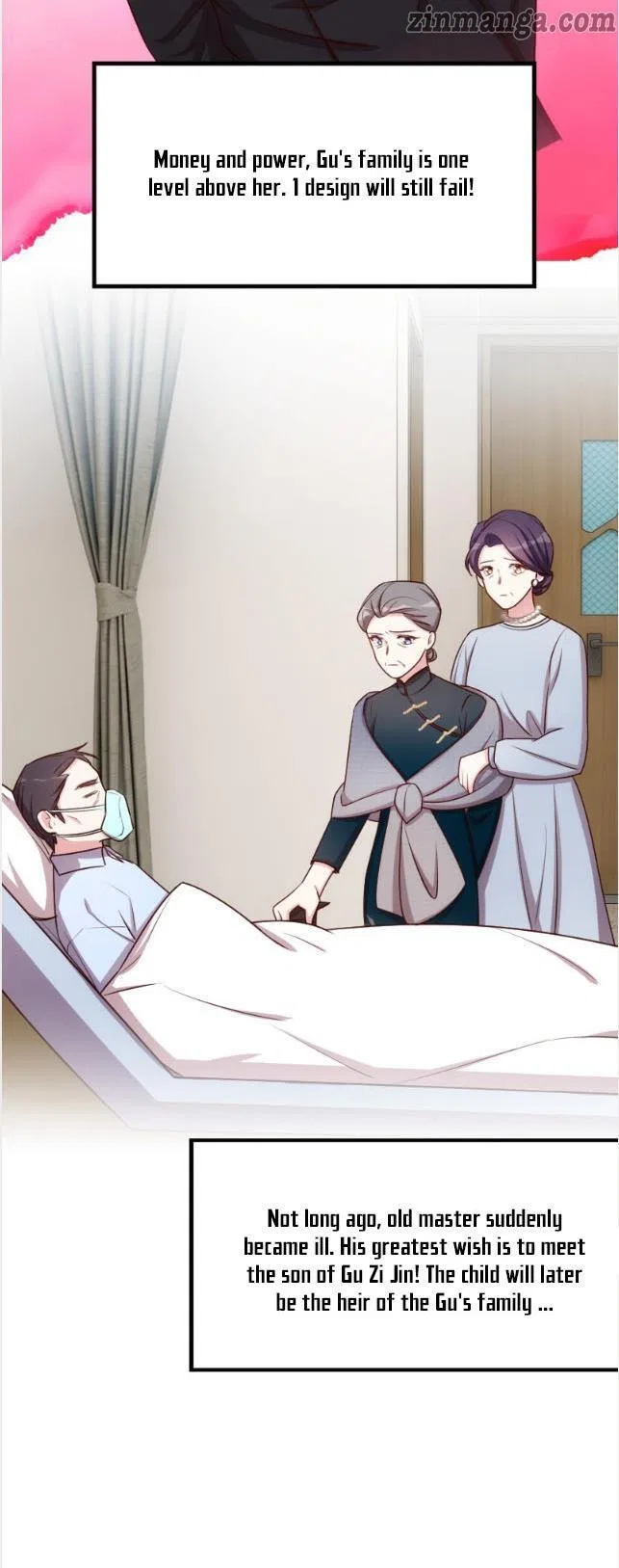 Xiao Bai’s Father Is a Wonderful Person Chapter 2 – Page 8