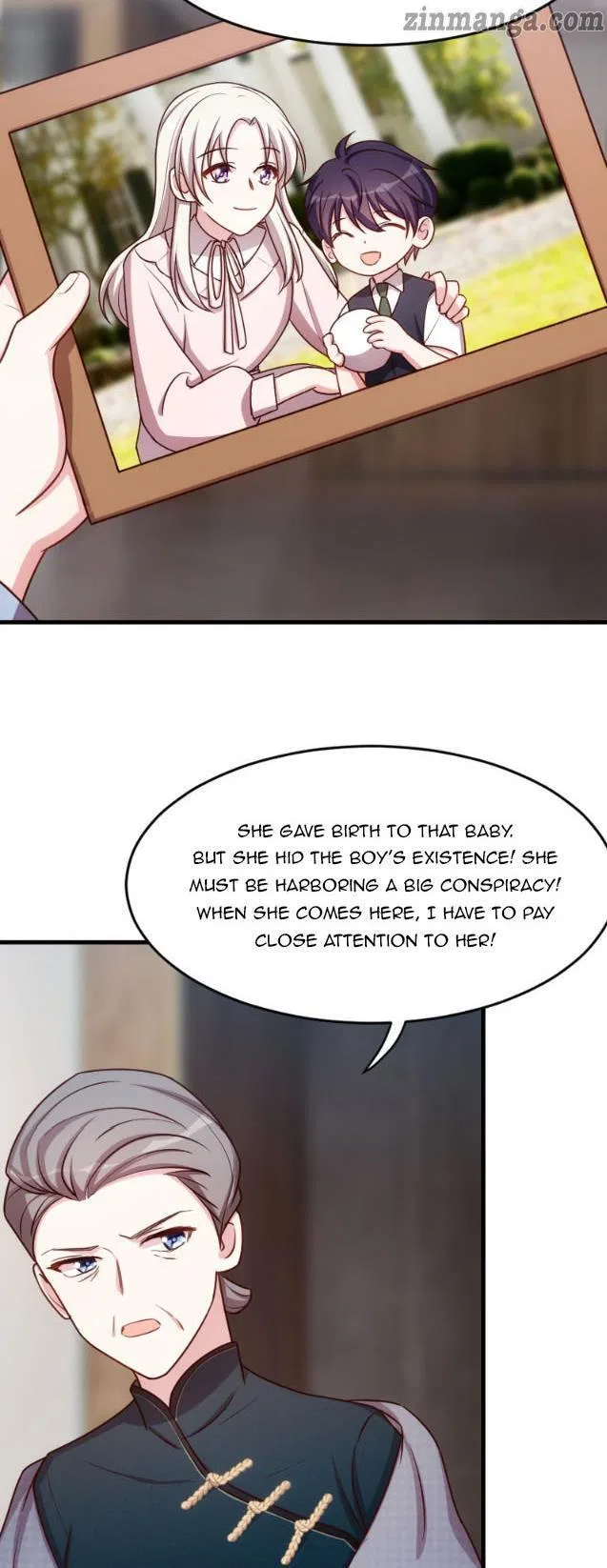Xiao Bai’s Father Is a Wonderful Person Chapter 2 – Page 11
