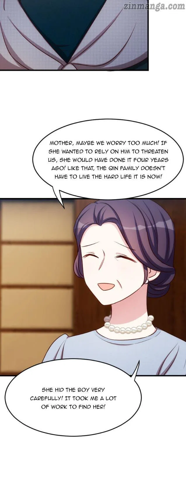 Xiao Bai’s Father Is a Wonderful Person Chapter 2 – Page 12