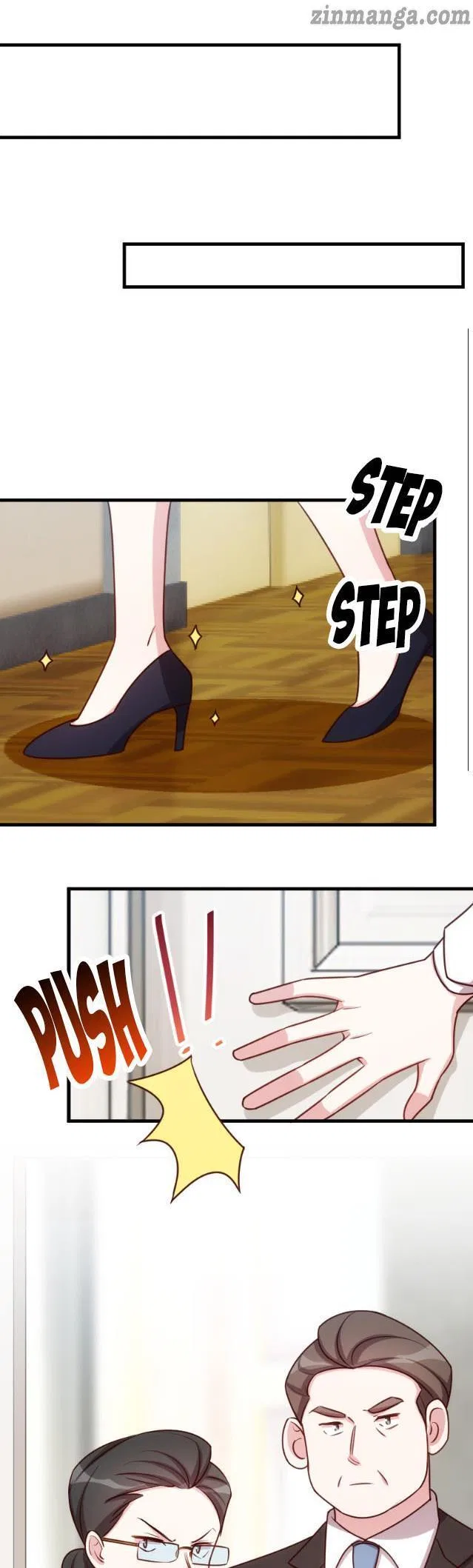 Xiao Bai’s Father Is a Wonderful Person Chapter 2 – Page 14
