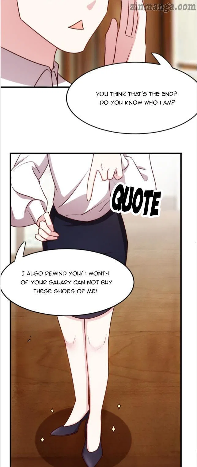Xiao Bai’s Father Is a Wonderful Person Chapter 2 – Page 17