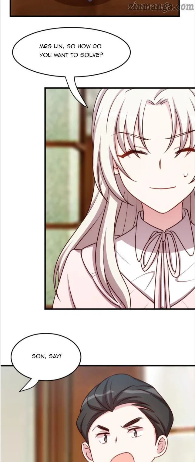 Xiao Bai’s Father Is a Wonderful Person Chapter 2 – Page 18