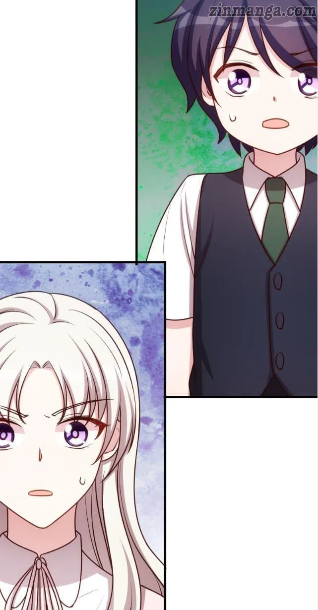 Xiao Bai’s Father Is a Wonderful Person Chapter 2 – Page 22