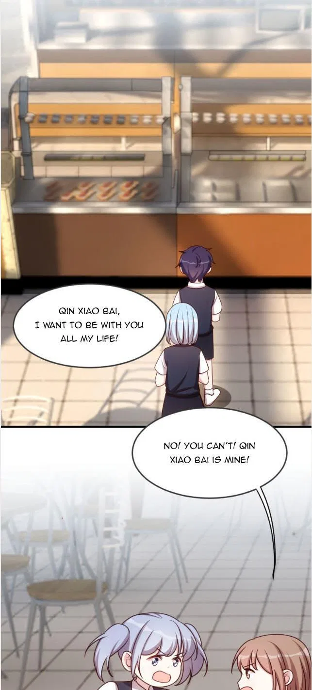 Xiao Bai’s Father Is a Wonderful Person Chapter 1 – Page 2