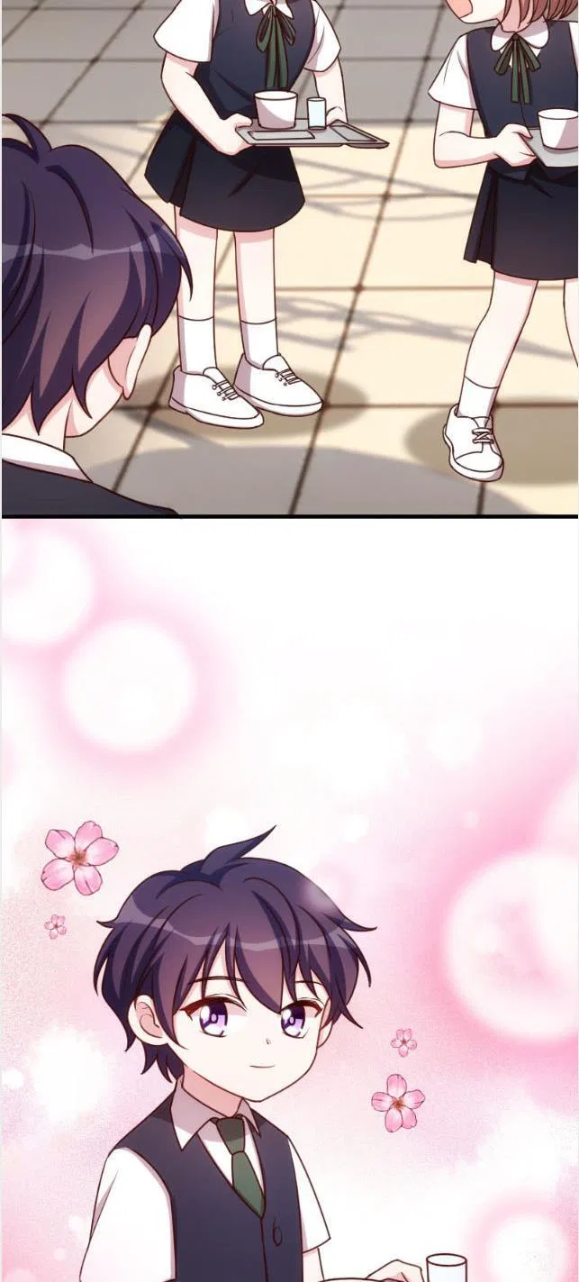 Xiao Bai’s Father Is a Wonderful Person Chapter 1 – Page 3