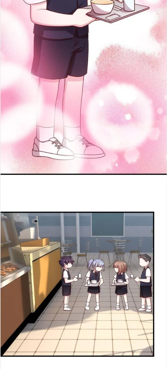 Xiao Bai’s Father Is a Wonderful Person Chapter 1 – Page 4