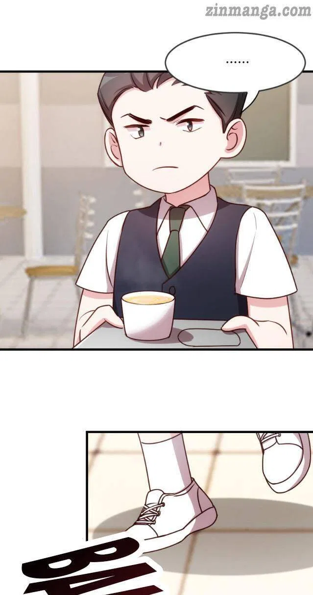 Xiao Bai’s Father Is a Wonderful Person Chapter 1 – Page 5