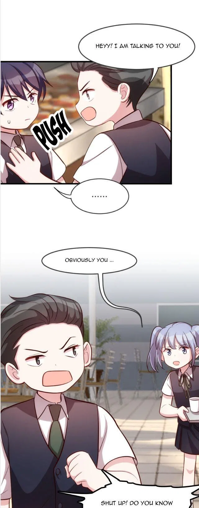 Xiao Bai’s Father Is a Wonderful Person Chapter 1 – Page 9