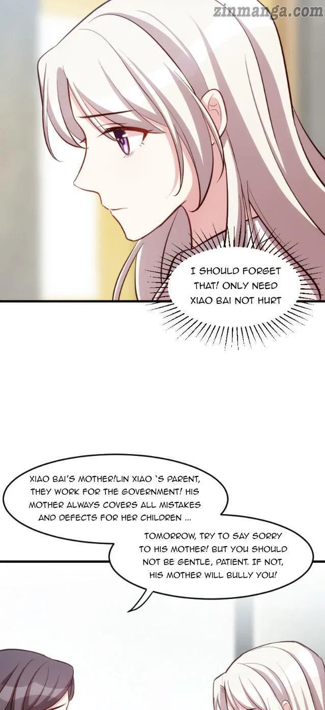 Xiao Bai’s Father Is a Wonderful Person Chapter 1 – Page 13