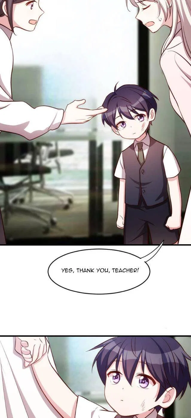 Xiao Bai’s Father Is a Wonderful Person Chapter 1 – Page 14
