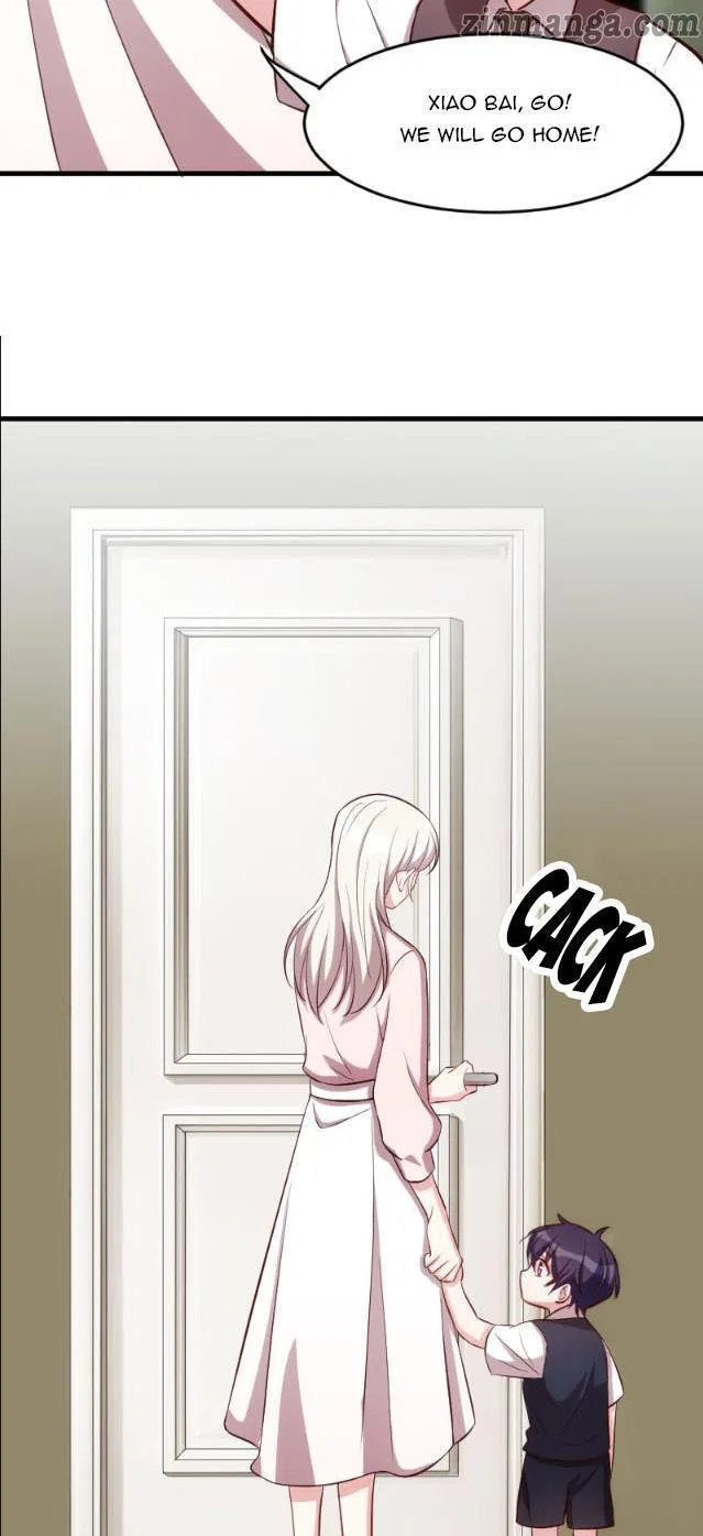 Xiao Bai’s Father Is a Wonderful Person Chapter 1 – Page 15