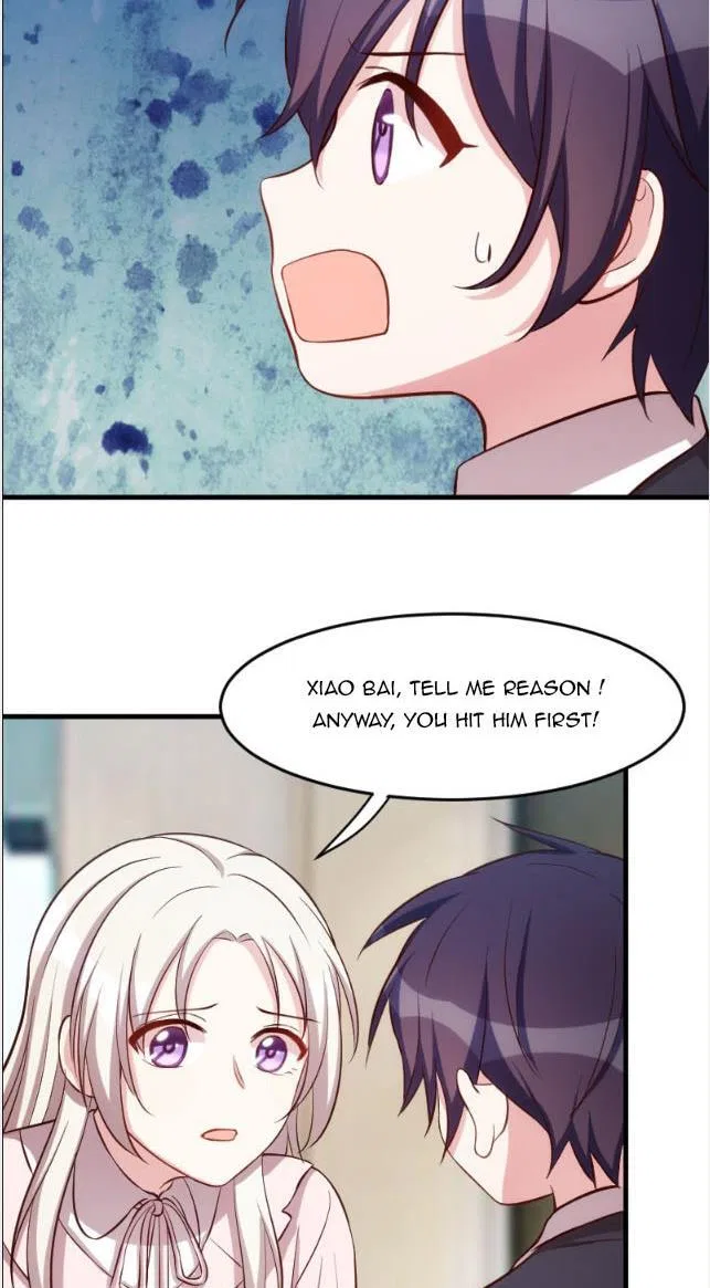 Xiao Bai’s Father Is a Wonderful Person Chapter 1 – Page 18