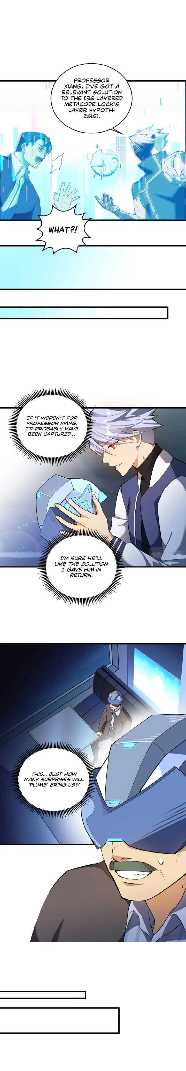 Powerful Big Shot Is Quite Cautious Chapter 2 – Page 13