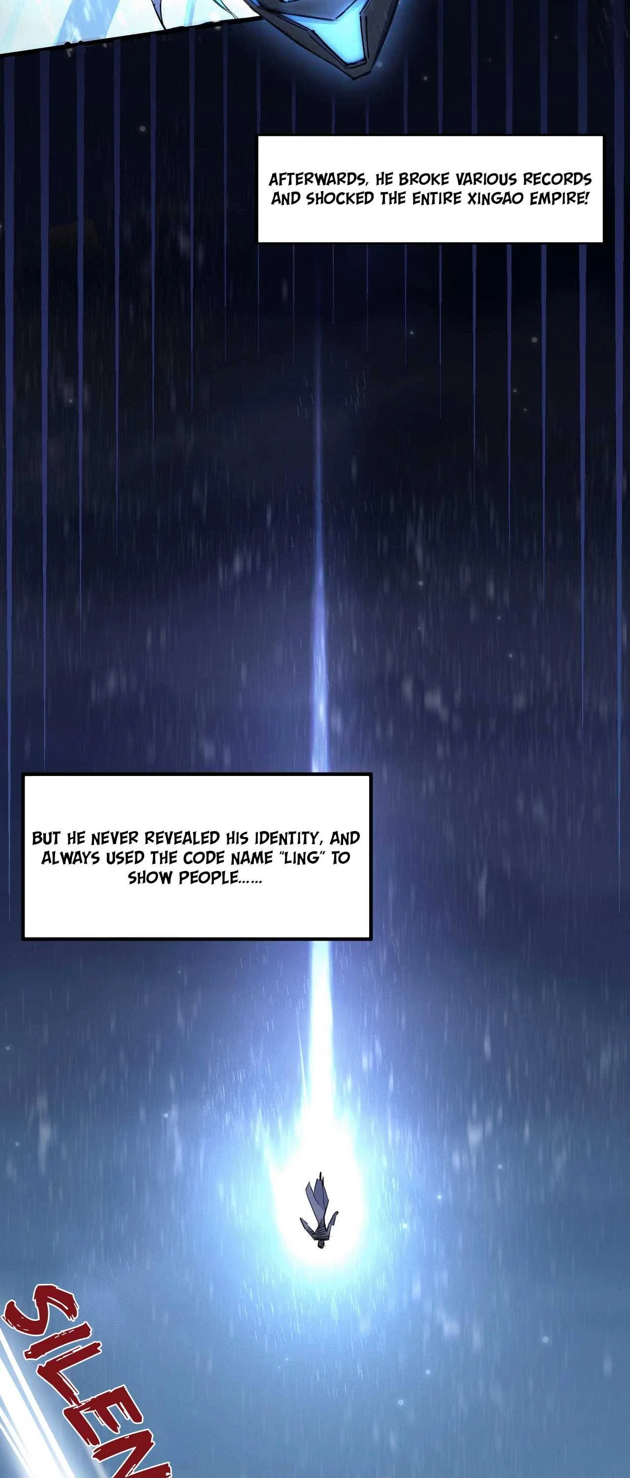 Powerful Big Shot Is Quite Cautious Chapter 1 – Page 18
