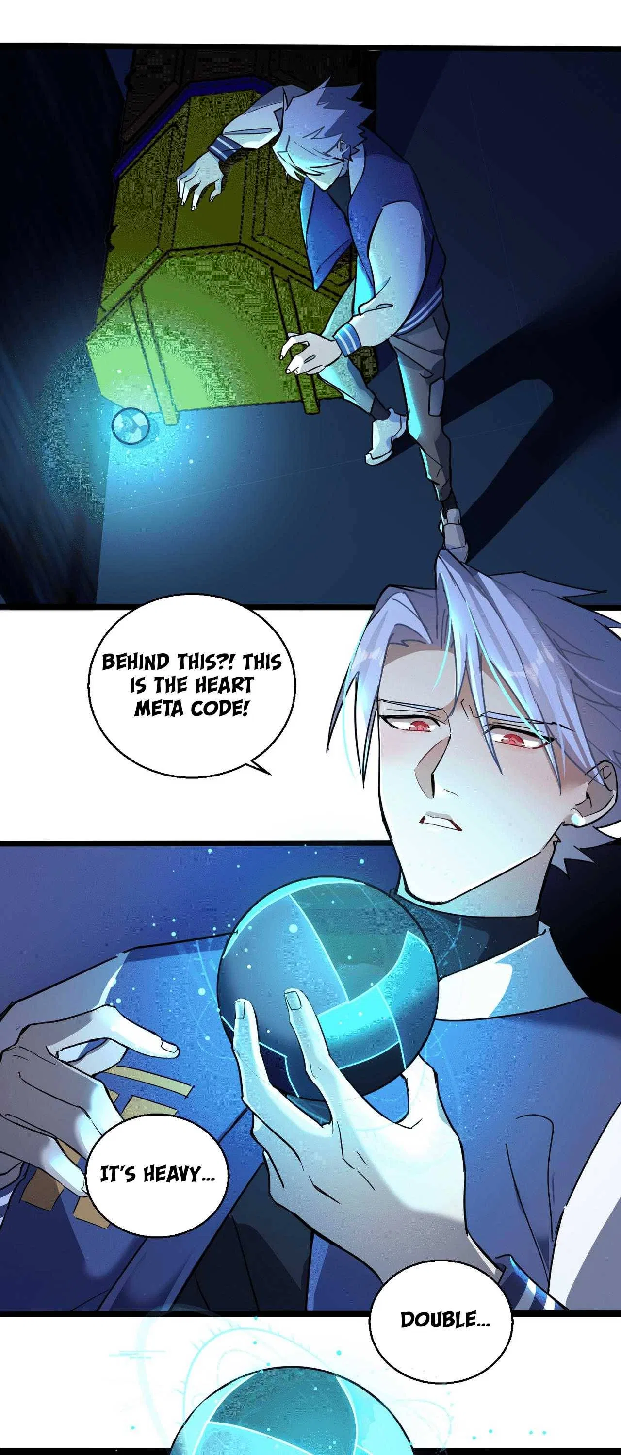 Powerful Big Shot Is Quite Cautious Chapter 1 – Page 42