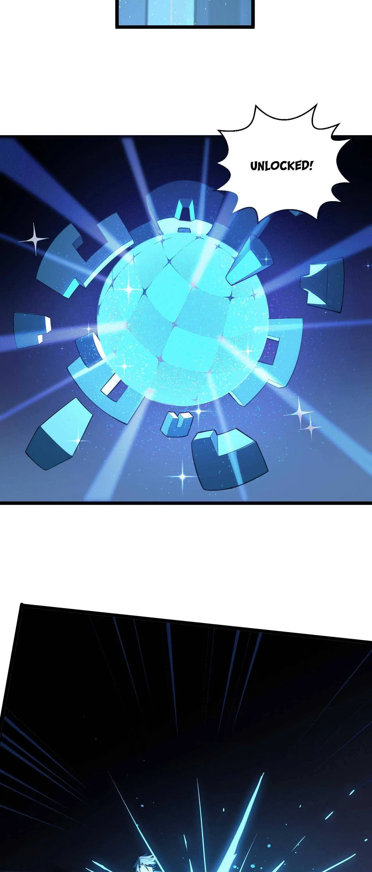Powerful Big Shot Is Quite Cautious Chapter 1 – Page 45