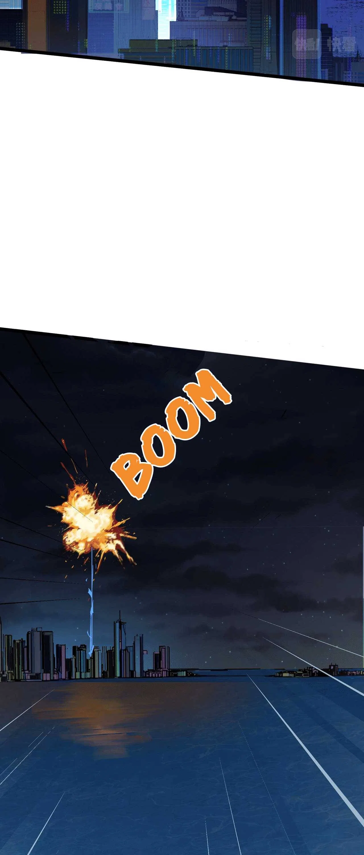 Powerful Big Shot Is Quite Cautious Chapter 1 – Page 47