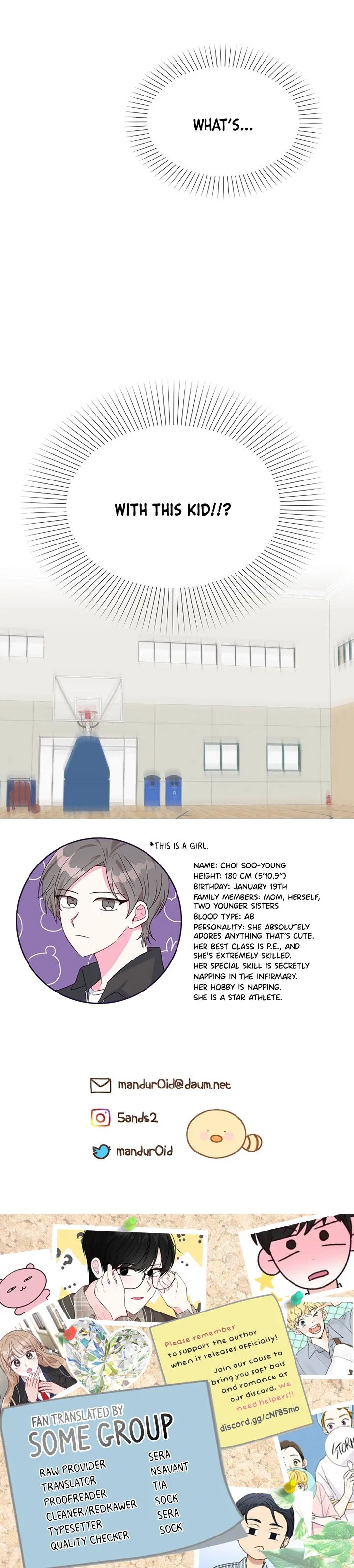 I Only Love Hana Chapter 5 – Page 11