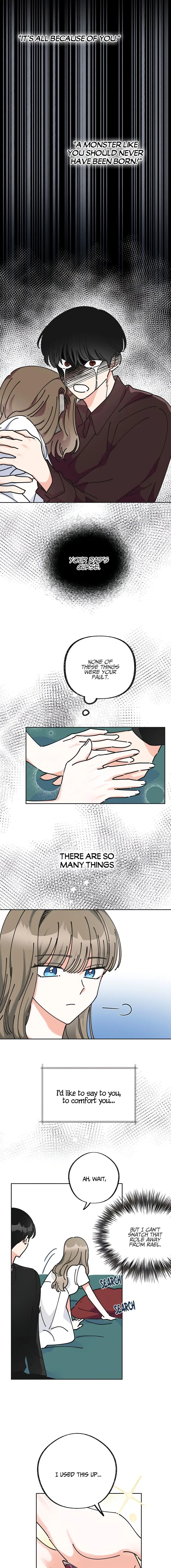The Evil Lady’s Hero Chapter 8 – Page 10