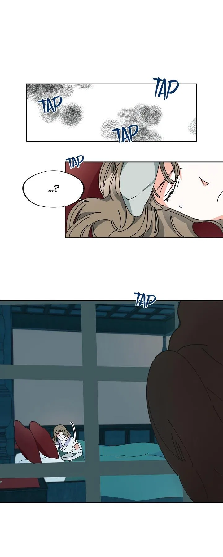 The Evil Lady’s Hero Chapter 6 – Page 25