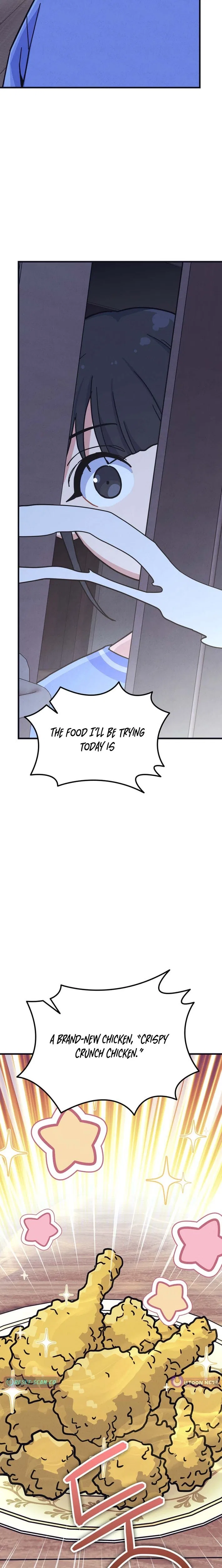 Physical Education Teacher Kim Gyeran Chapter 8 – Page 3