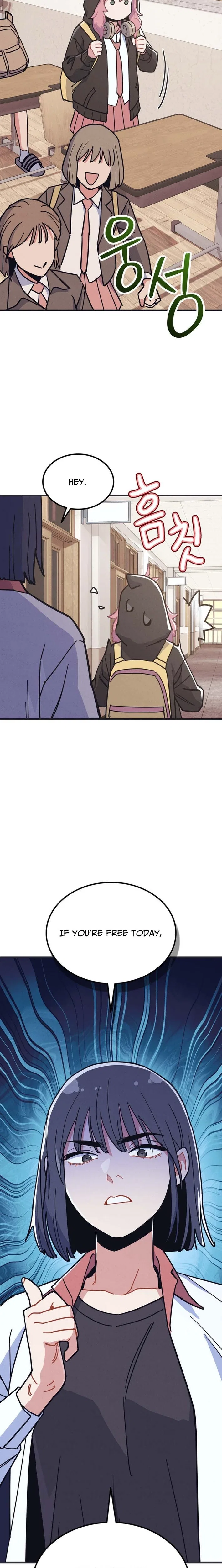 Physical Education Teacher Kim Gyeran Chapter 6 – Page 4
