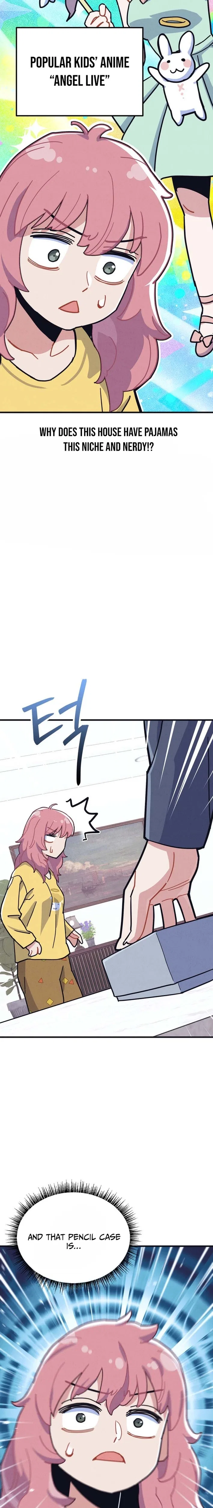 Physical Education Teacher Kim Gyeran Chapter 6 – Page 11