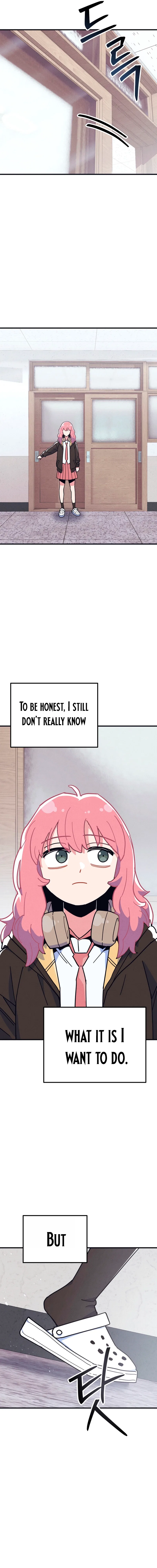 Physical Education Teacher Kim Gyeran Chapter 5 – Page 13